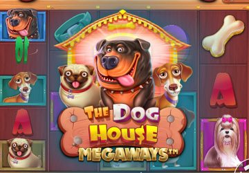 Кадр из игры Money Train 3